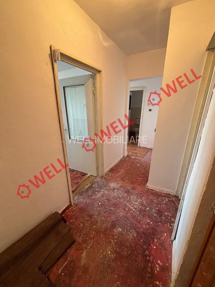 Apartament cu 2 camere de vânzare în Târgu Secuiesc, pe strada 1 Decembrie 1918! - 10