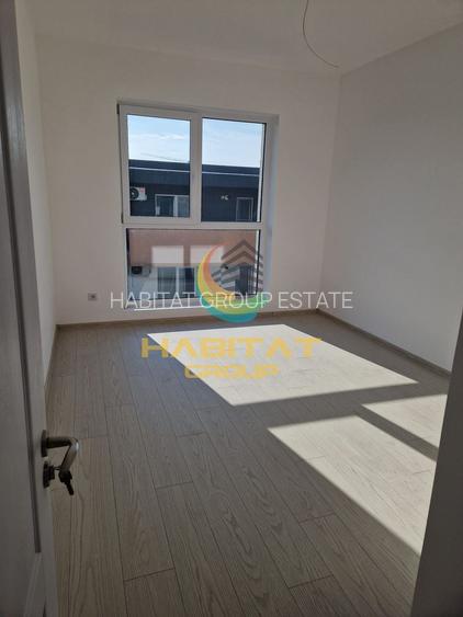 Apartament 2 camere  - decomandat - 61 mp - 4