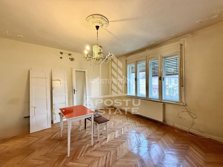 Apartament 3 camere cu garaj dublu de vanzare, zona Ghirodei Timisoara - 3