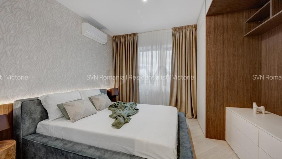 REA1025981 Apartament 3 camere I Parcare inclusa I Prima inchiriere I Cortina No - 2