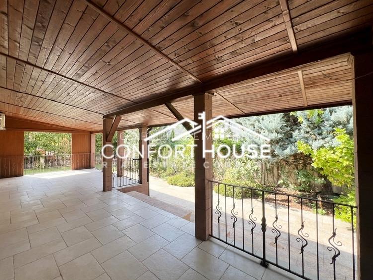 Vila individuala S+P+E+M, renovat , nou mobilat, padure - IANCU NICOLAE - 56