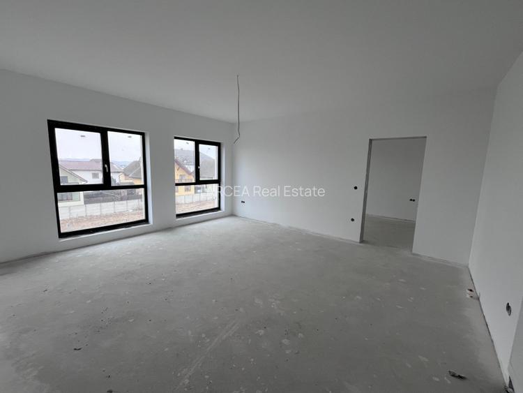 Apartament 2 camere -  Șelimbār - 5