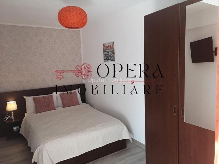 Proprietate 10 apartamente, de vanzare, zona Copou - 15