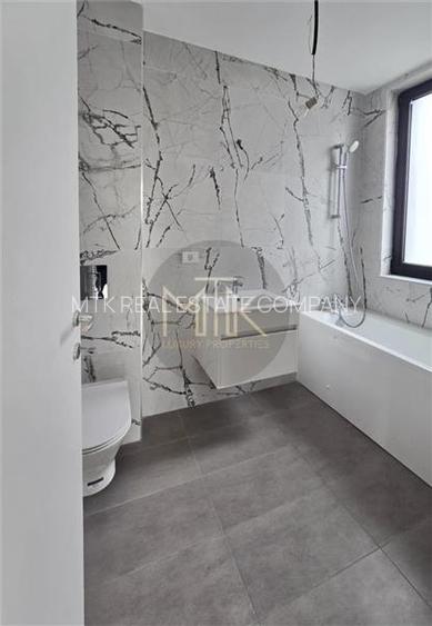 Vila 5 camere lux  + piscina I Pipera-Iancu Nicolae - 12