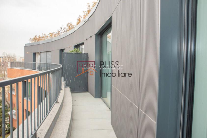 Apartament 4 camere în zona Iancu Nicolae Baneasa Zoo - 12