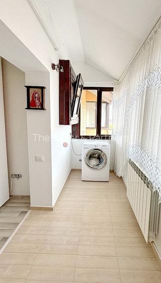 Zona Verde Aproape | Structura Decomandata - 14