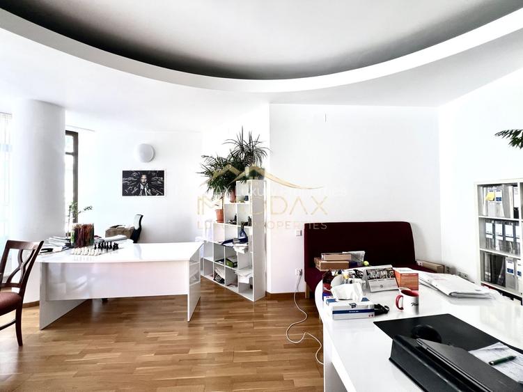 Apartament de Vanzare | 4 camere | Primaverii - 19