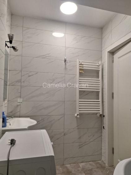 Inchiriez apartament de 2 camere, Valea Lupului Iasi - 5