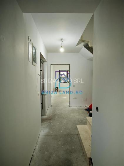 Soseaua Chitilei, Mar,urei, casa P+M, sup. 111mp, 3 camere teren 126mp - 7