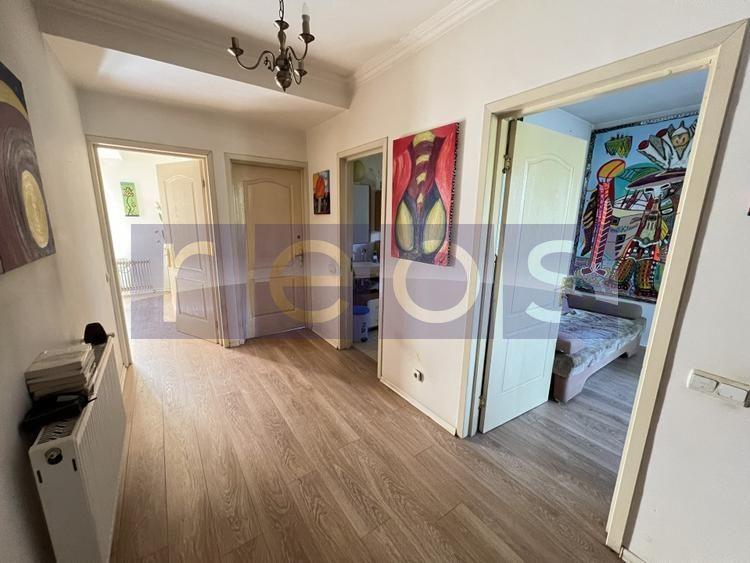 VANZARE VILA  5 camere + mansardă /Cartierul Latin – Prelungirea Ghencea - 6