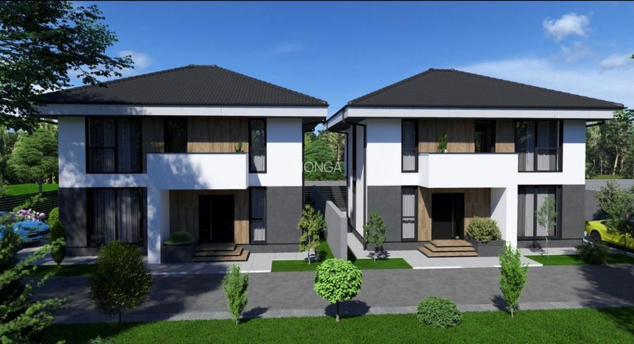 Casa 4 camere 140mp | 0 comision | Otopeni Traian Vuia - 7