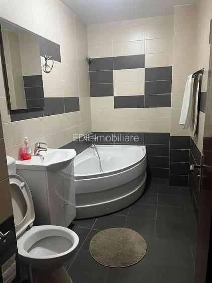 Apartament de vânzare, 1 cameră, 36 mp, Calea Turzii zona Toyota - 3