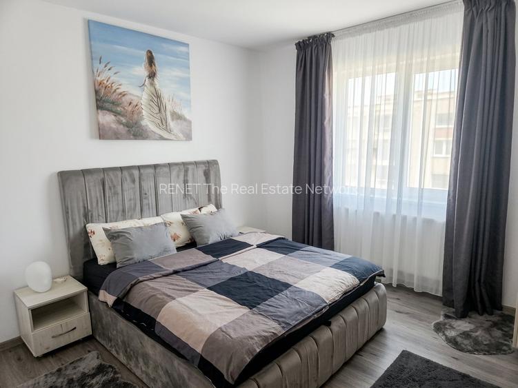 Apartament 3 camere decomandat, Fundeni, mobilat - 7