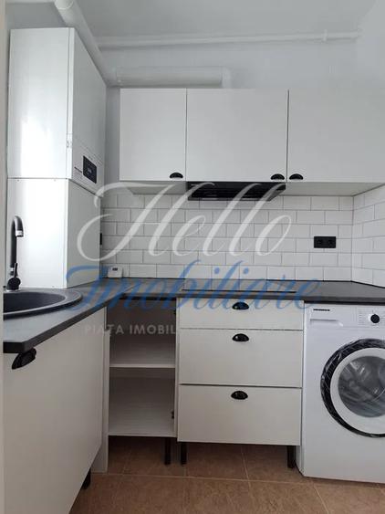 Apartament 20.1 mp in Cluj zona Someseni