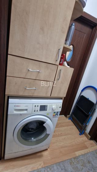 Apartament 2 camere, 49 mp, zona Brazda lui Novac - 7