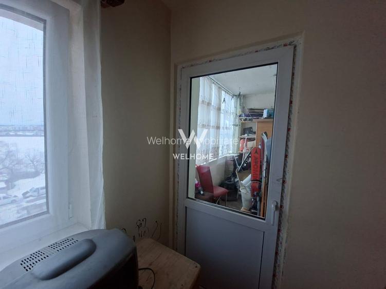 Apartament 3 camere, spațios, zonă Siretului– - 6