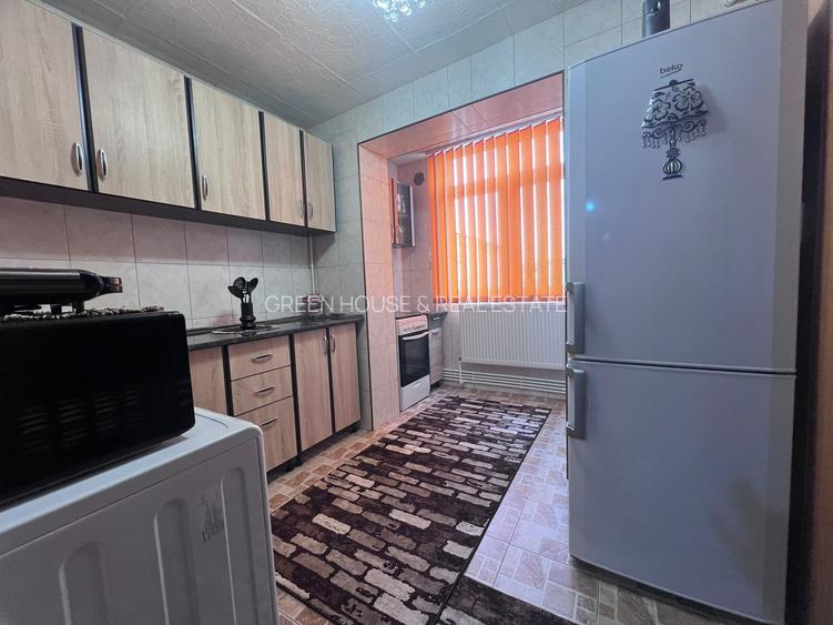 Apartament 2 camere, zona Scoala Generala Andrei Saguna - 8