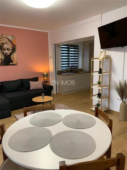 Inchiriem Apartament 2 Camere, Modern, Decomandat Avantgarden 3 - 4