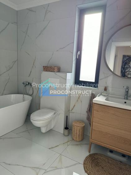 DE VANZARE CASA INDIVIDUALA | P+1E | GIROC | - 13