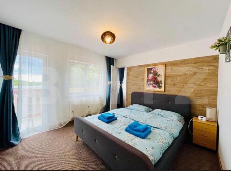 Proprietate unica in Feleacu–2 case individuale amplasate pe un teren de 1582 mp - 6