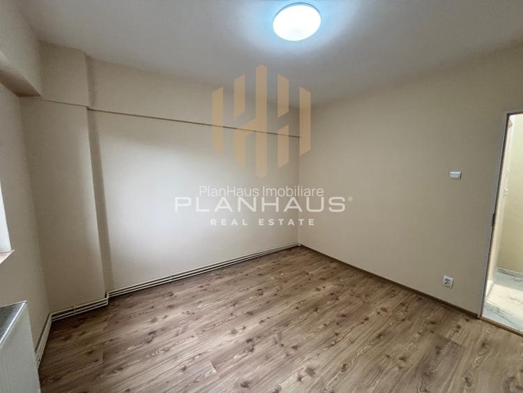 Apartament 2 camere – Bld. Traian, Muzeul de Mineralogie - 5