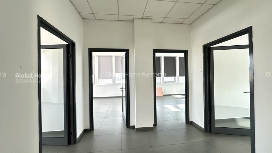 Spațiu birou de închiriat | Zona Obor | 300MP - 4