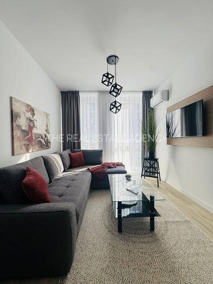 2 camere | Torontalului | Parcare subterana | Comision 0% - 2