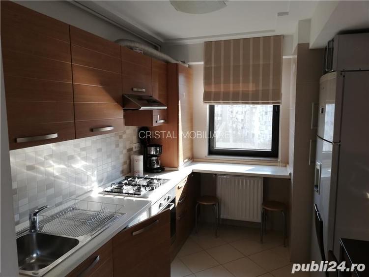 Vanzare Apartament 3 Camere Decebal bloc din 2009 - 7