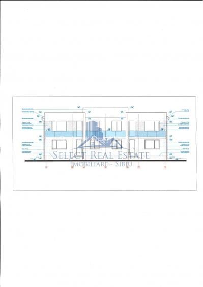 Casa 4 camere \ 60 mp curte + 2 balcoane\ Arhitectilor - 7