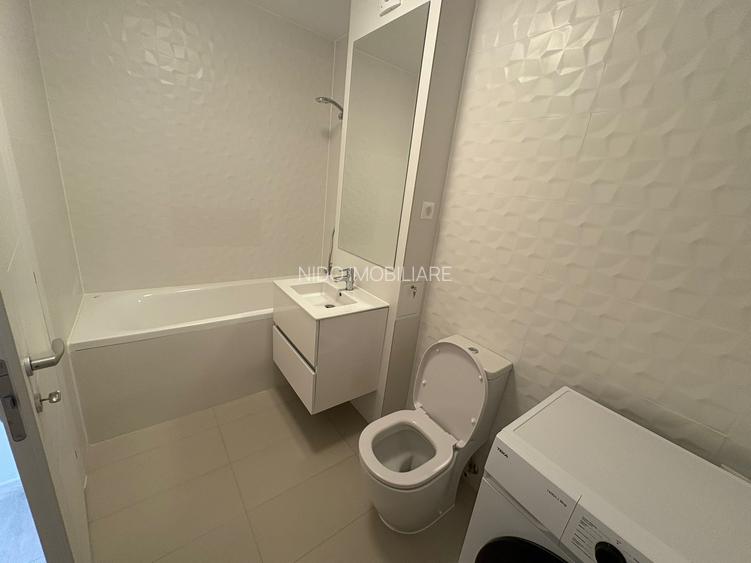 PET FRIENDLY - Apartament 2 Camere - Loc De Parcare -  HILS REPULICA - 11