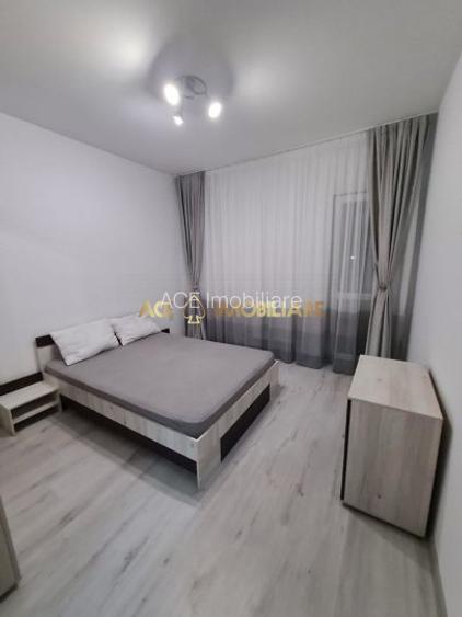 2 Camere de inchiriat | Berceni | Centrala proprie | Loc de parcare - 3
