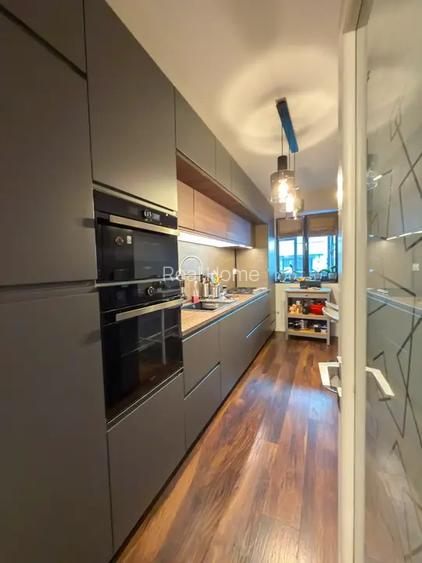 3 camere | Exclusivist | Smart Home KNX | metrou  | bucatarie mare - 5