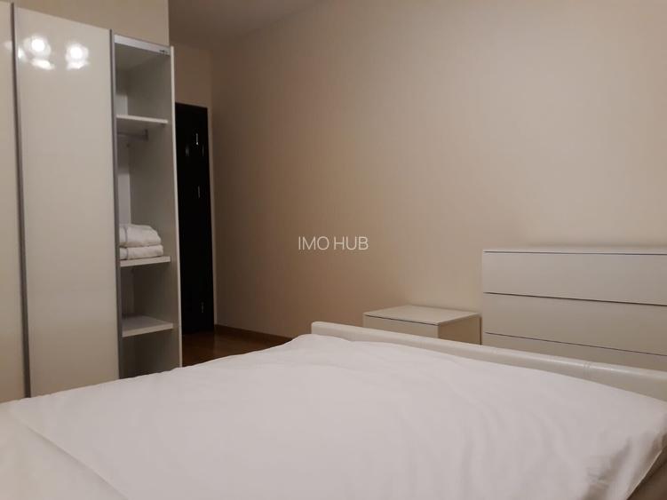 Apartament de inchiriat Lux 3 camere zona Copou-Stadion Emil Alexandrescu - 15