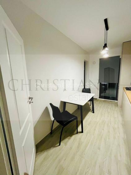 Apartament 2 Camere Exigent Plaza Residence Faza 4 Lujerului AFI Cotroceni - 12