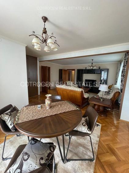 ✨Apartament luminos și primitor de 3 camere - zona Decebal✨ - 2