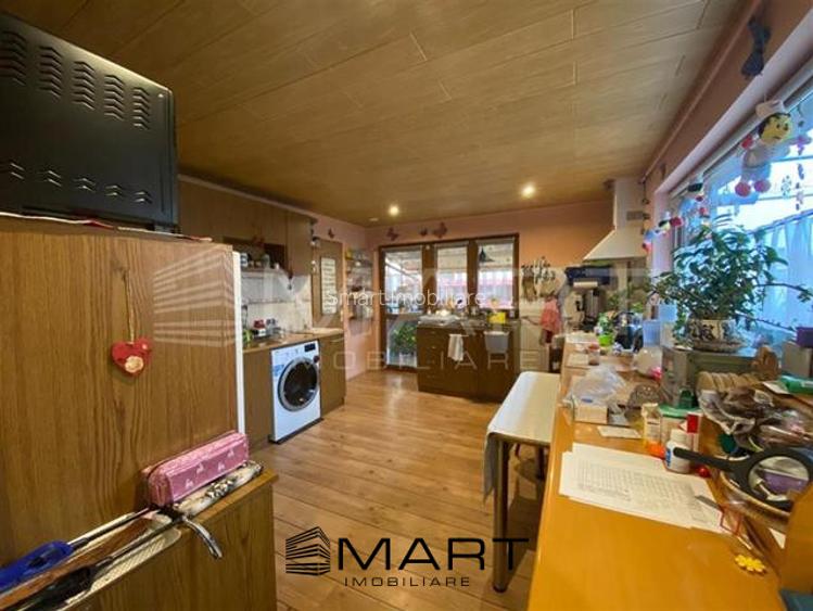 Casa cu 4 camere zona Hipodrom 3 - 2