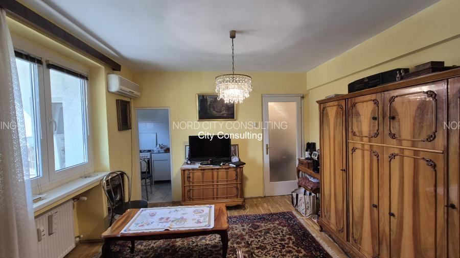 Vanzare garsoniera Domenii - 3