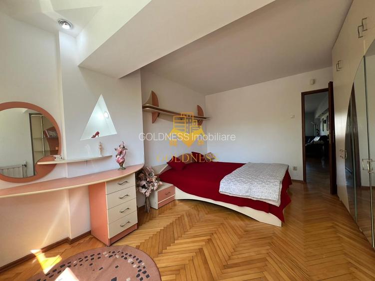 4 camere, modern, Manastur, Zona Big, Izlazului, 2 locuri de parcare - 3