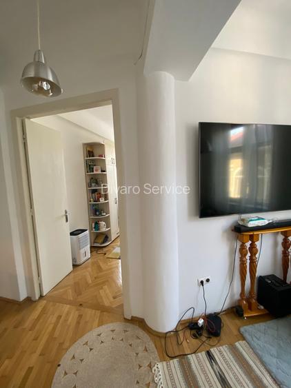 Inchiriere apartament 3 camere mobilat/utilat Gara de Nord metrou Witing - 4