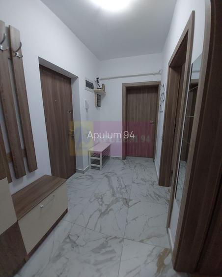 Apartament 2 cam 58mp Metrou Aparatorii Patriei + loc parcare inclus - 8