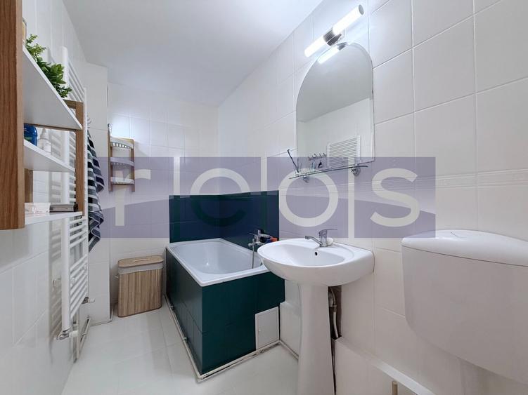 VANZARE 2 CAMERE | DECOMANDAT | CENTRALA PROPRIE | - 10