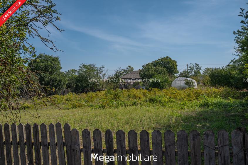 ✅ Stradă asfaltată: O oază de liniște la doar 20 minute de Constanța - 13