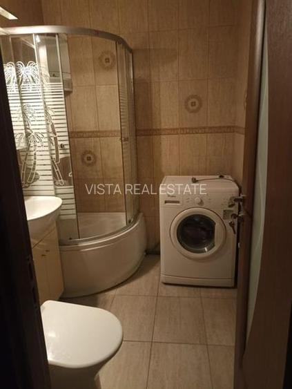 Garsoniera renovata etaj 2, in Astra, Brasov - 10