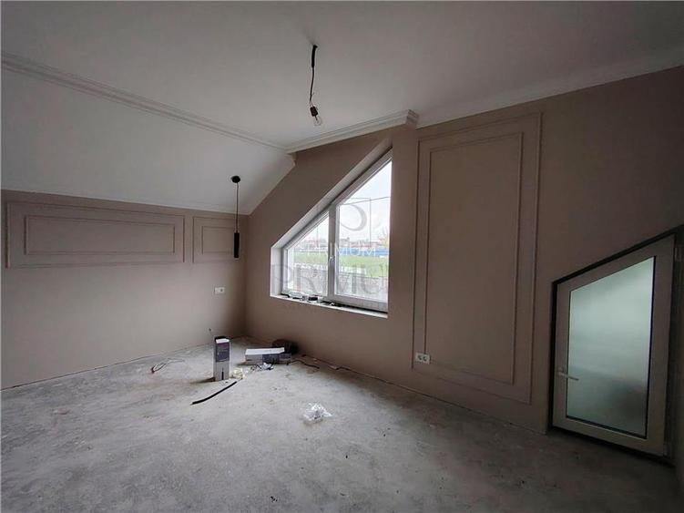 RONAT - Casa individuala - dormitor la parter - bucatarie separata - 13