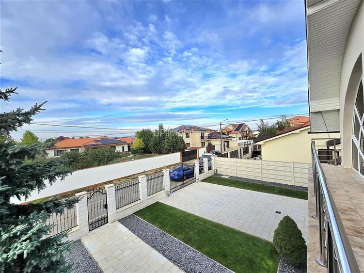 VILA LUX | ZONA BEVERLY HILLS | SANMARTIN | BIHOR - 39