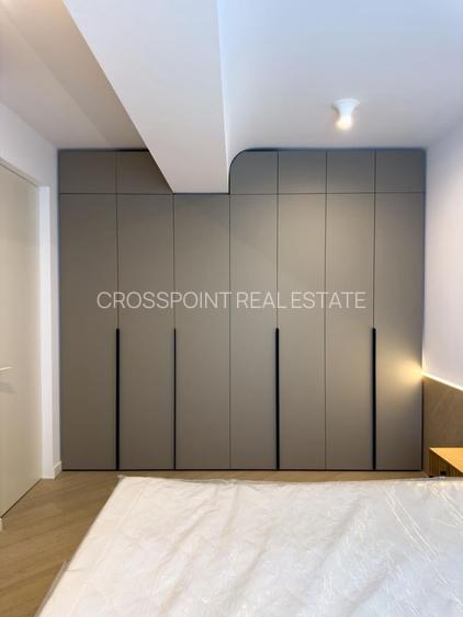 Apartament 2 camere CORTINA North - 5