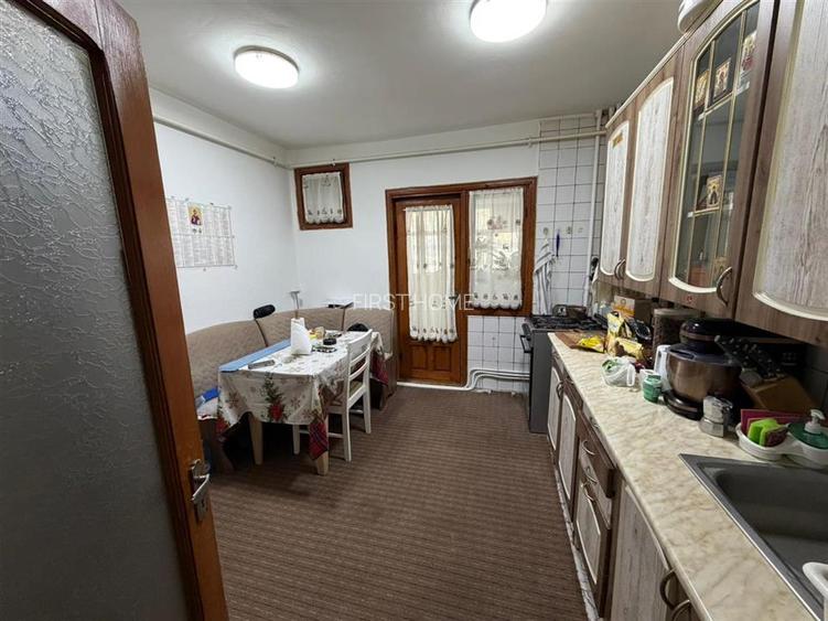 Apartament 2 camere, 79mp (cu balcon) , etaj 1, zona Brailei - 5