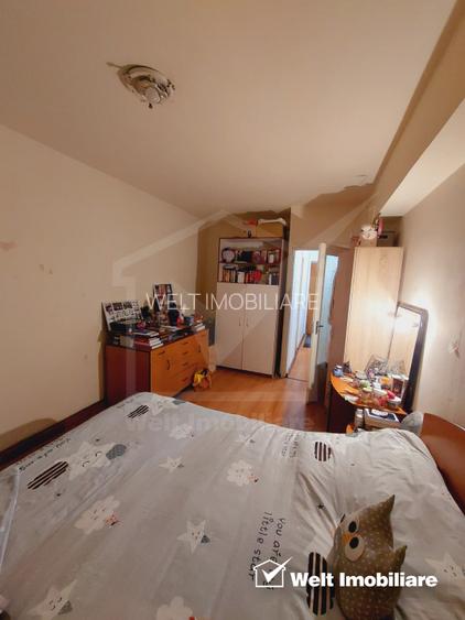 Apartament 2 camere, confort sporit, etaj 5/8, Gheorgheni, Interservisan - 4