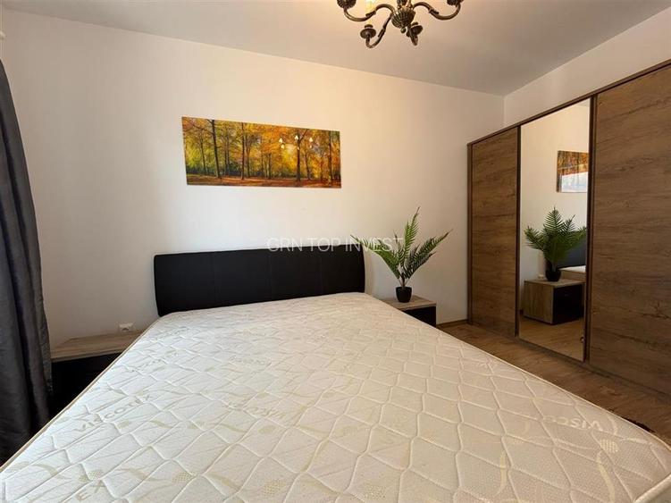 Apartament 2 camere etaj intermediar zona Calea Surii Mici - 5