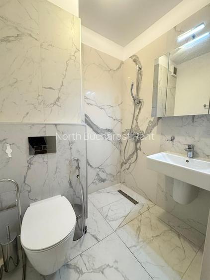 3 Camere | Aviatiei Apartments | Parcare Inclusa - 5